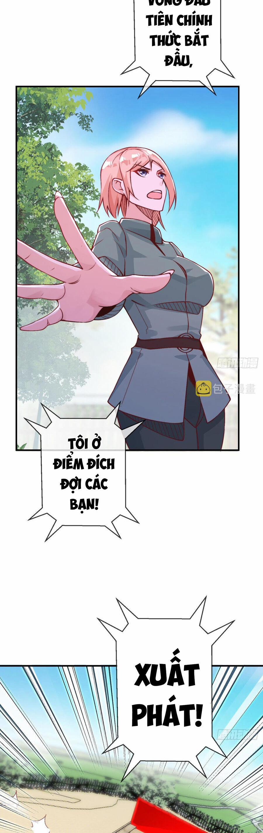 Sư Nương, Xin Tự Trọng 42 trang 17