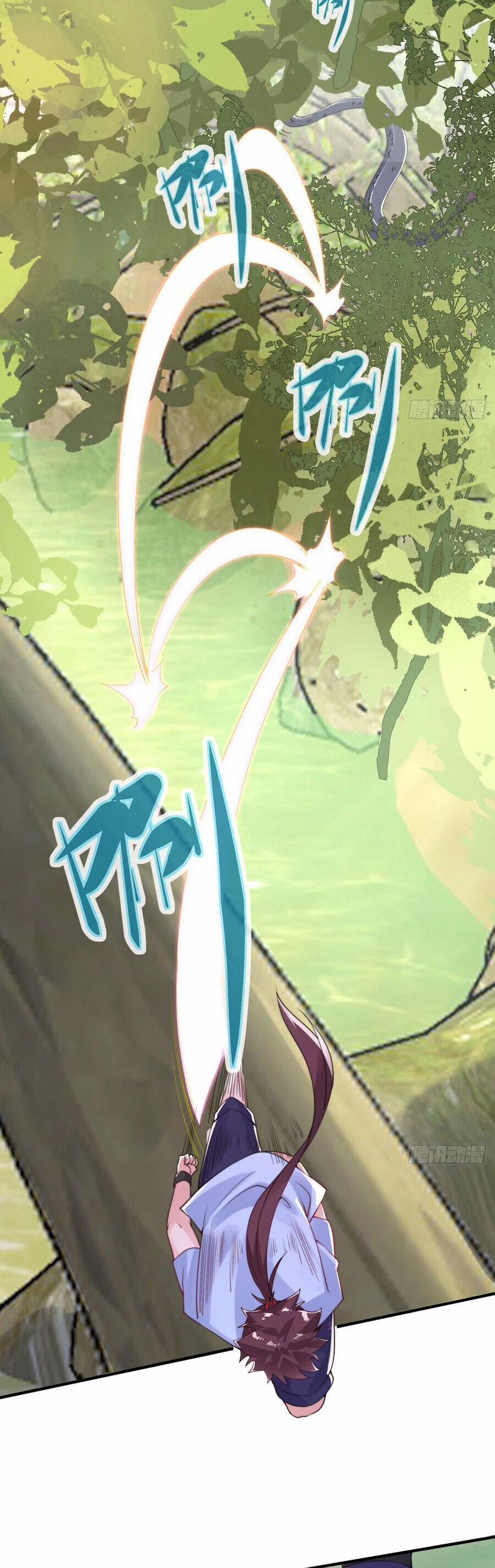 Sư Nương, Xin Tự Trọng 42 trang 19