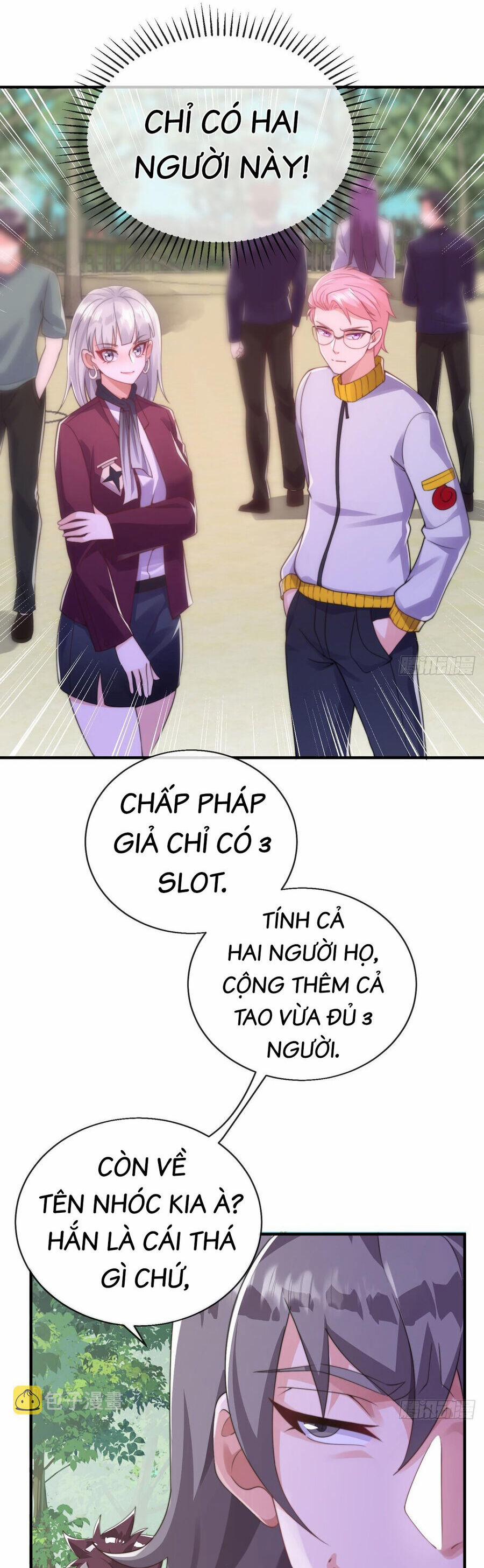 Sư Nương, Xin Tự Trọng 42 trang 9