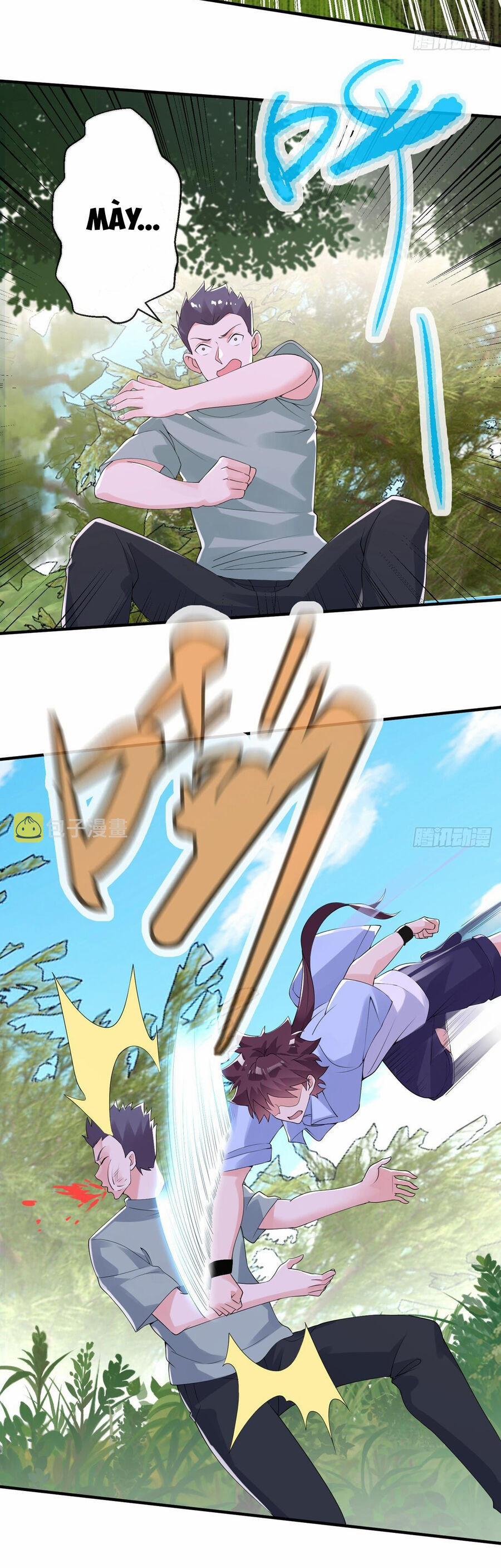 Sư Nương, Xin Tự Trọng 43 trang 2