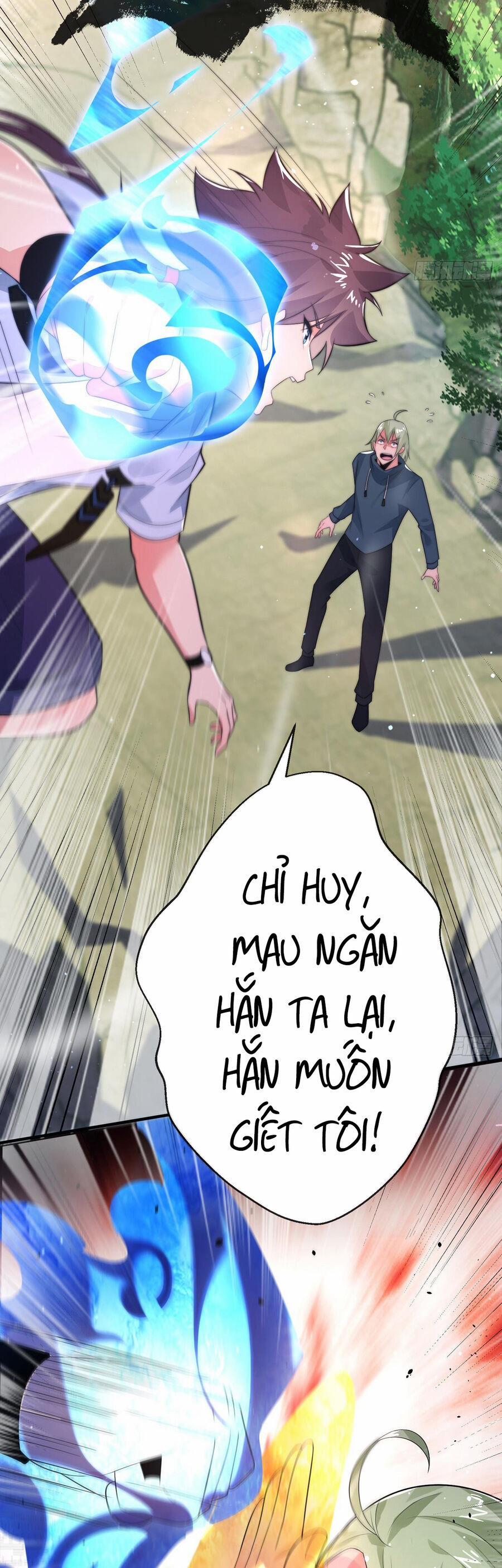 Sư Nương, Xin Tự Trọng 44 trang 13