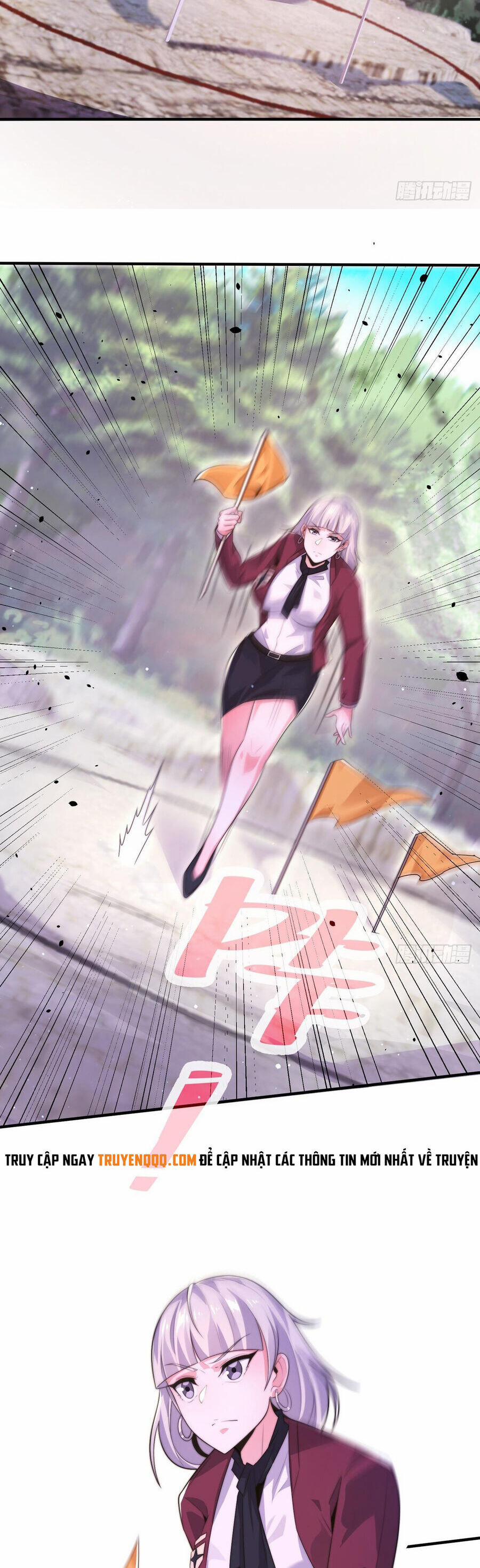 Sư Nương, Xin Tự Trọng 44 trang 3