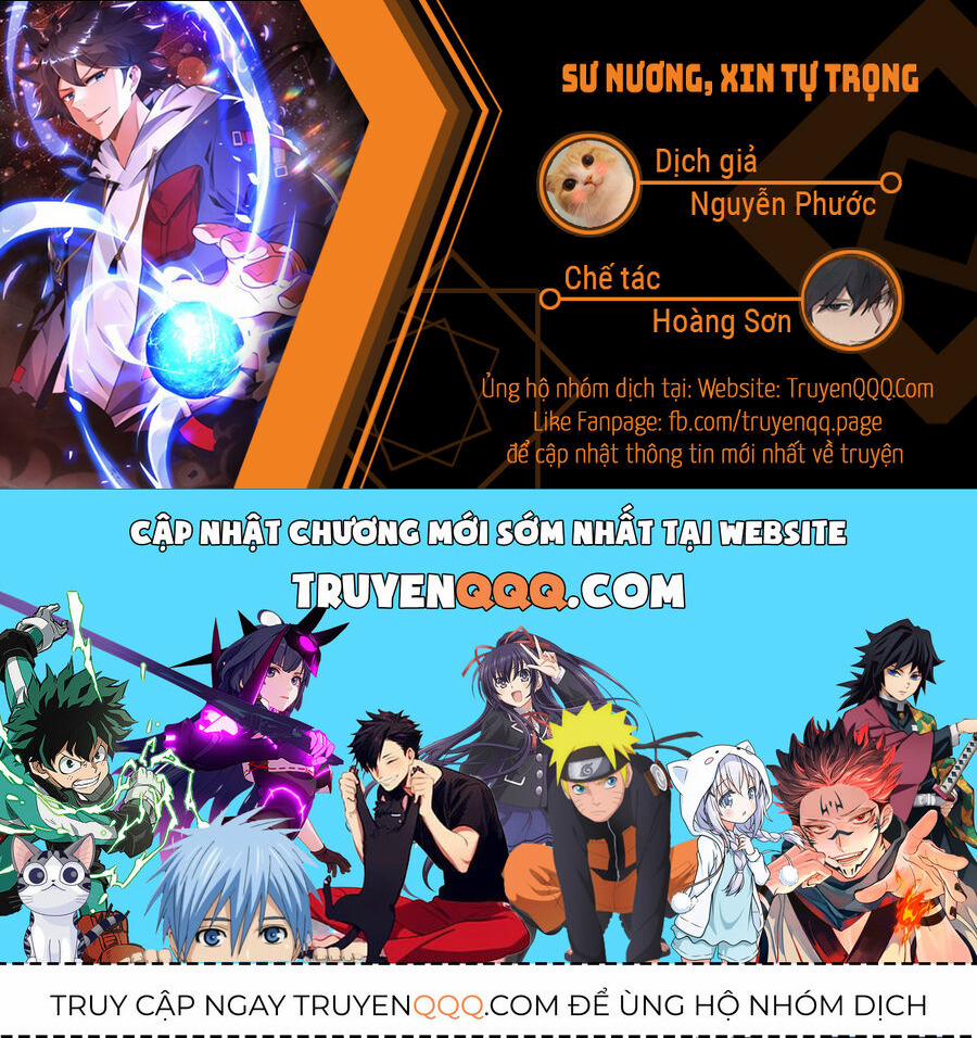 Sư Nương, Xin Tự Trọng 45 trang 26