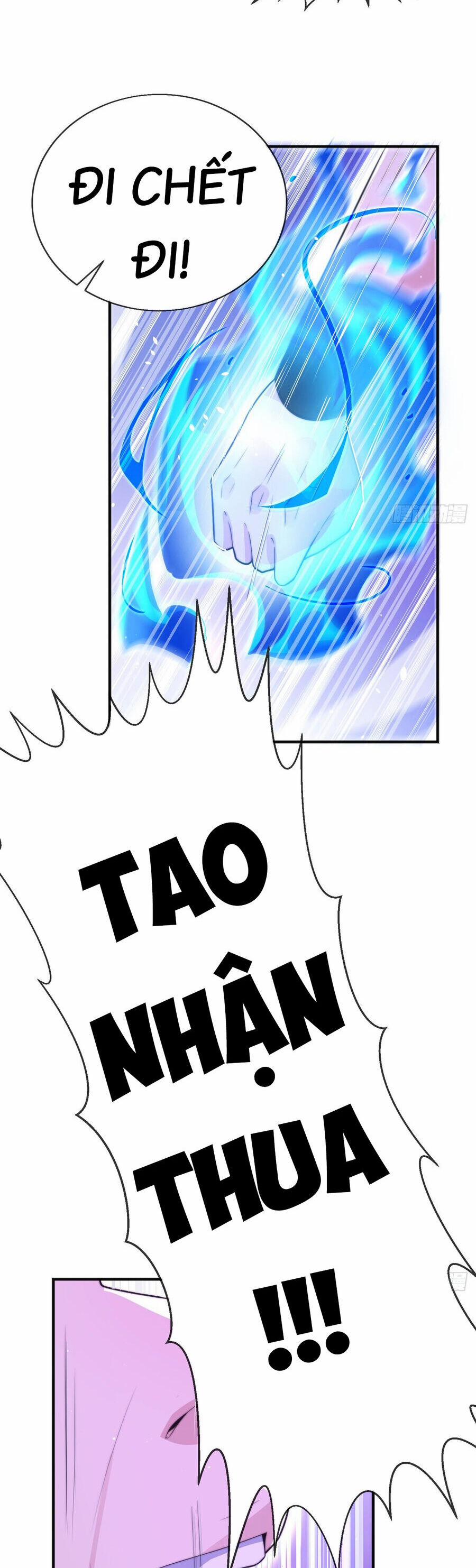 Sư Nương, Xin Tự Trọng 47 trang 2