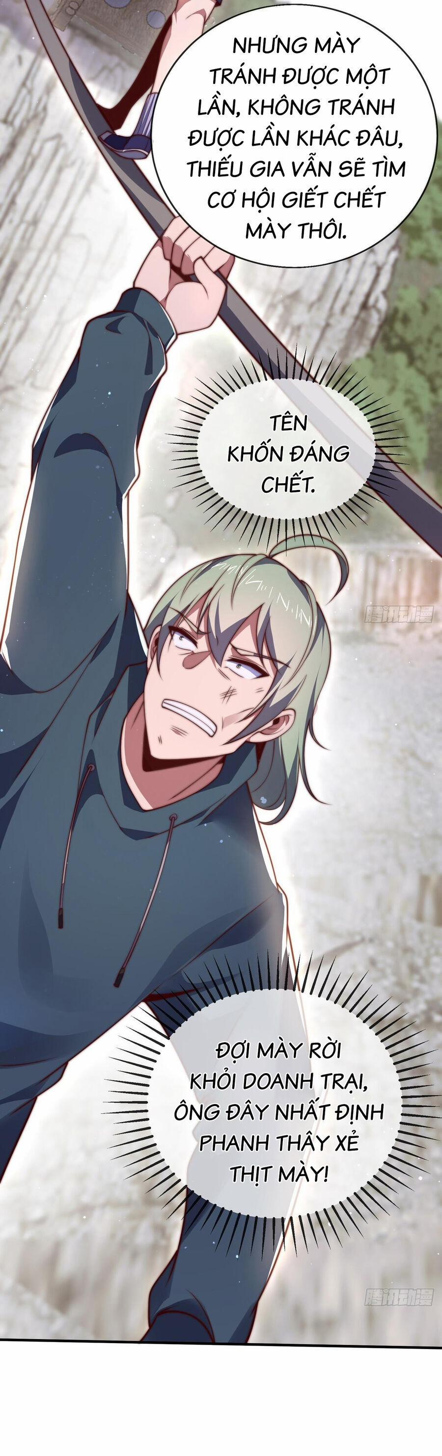 Sư Nương, Xin Tự Trọng 47 trang 5