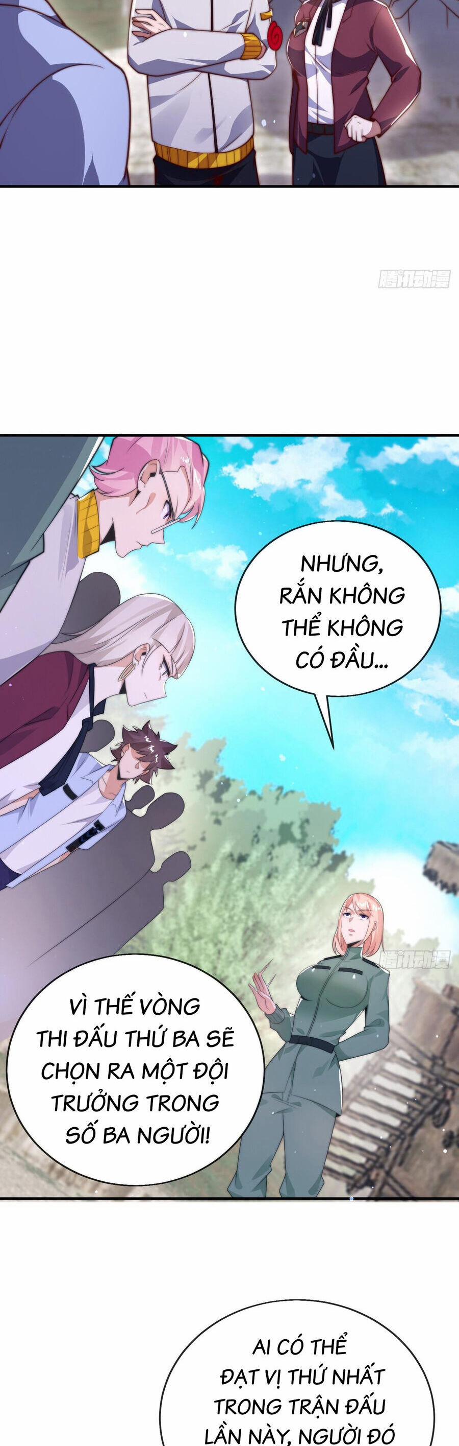 Sư Nương, Xin Tự Trọng 47 trang 7