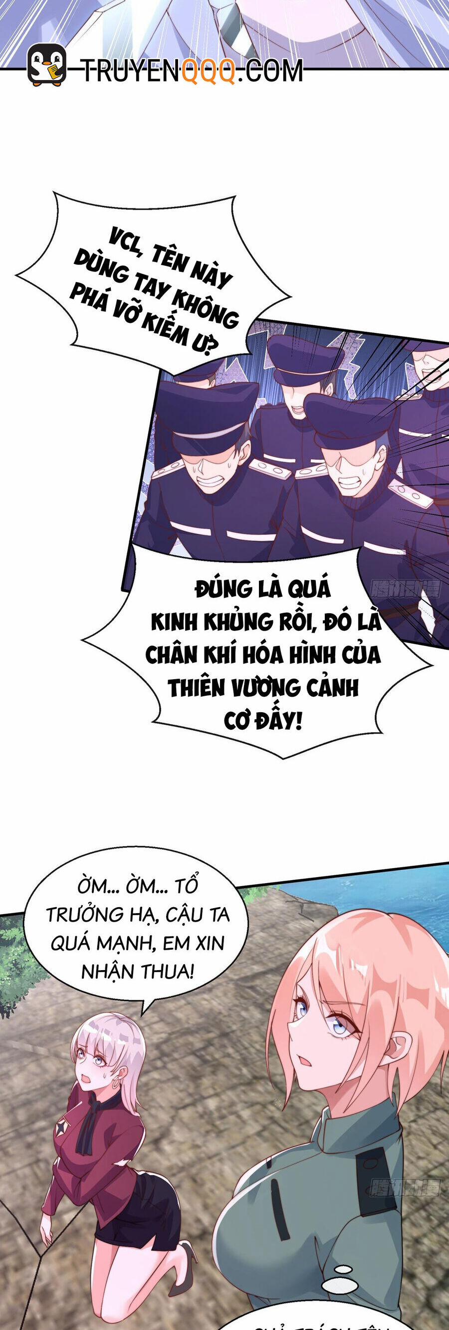 Sư Nương, Xin Tự Trọng 48 trang 2