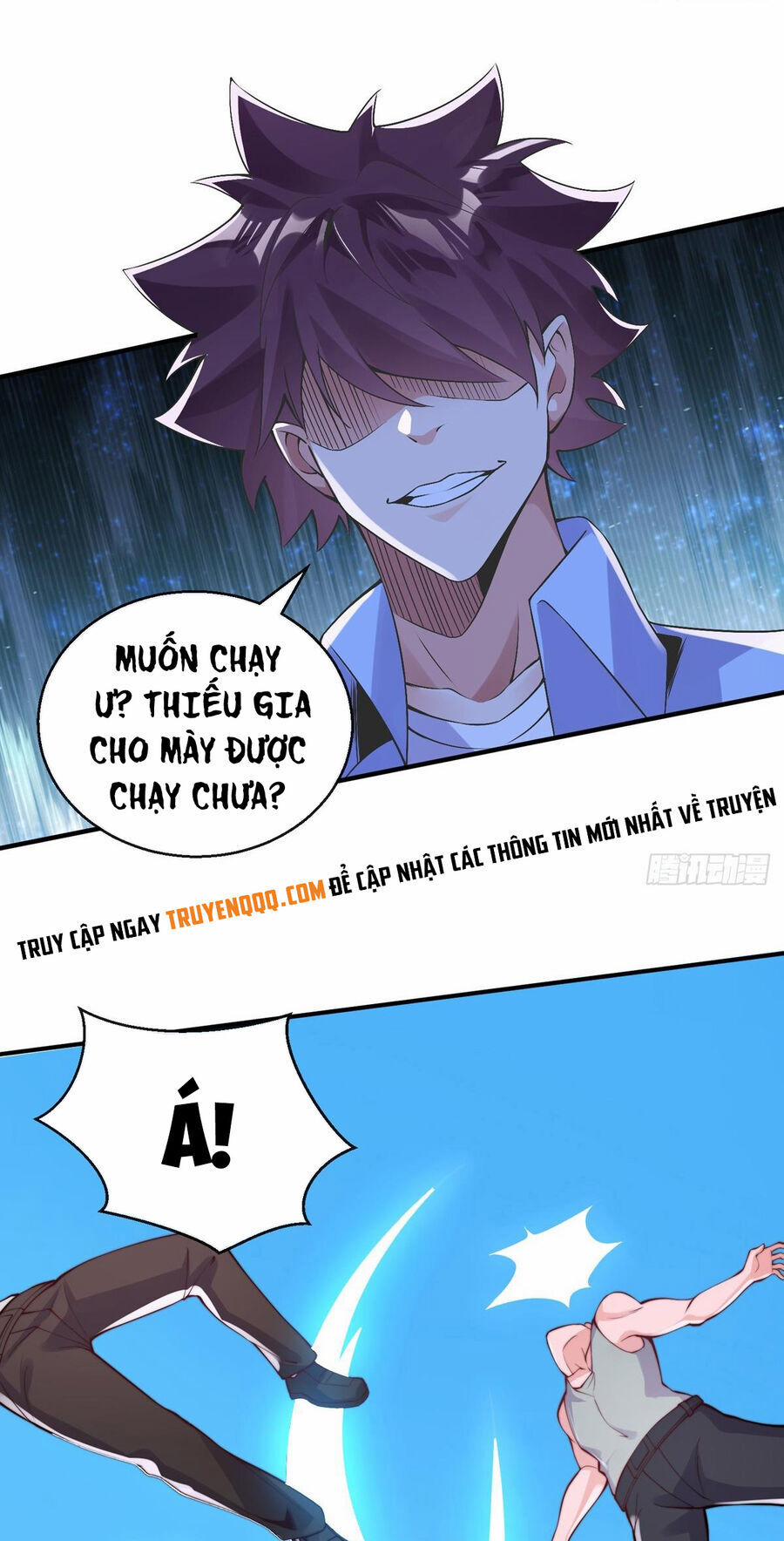 Sư Nương, Xin Tự Trọng 49 trang 1