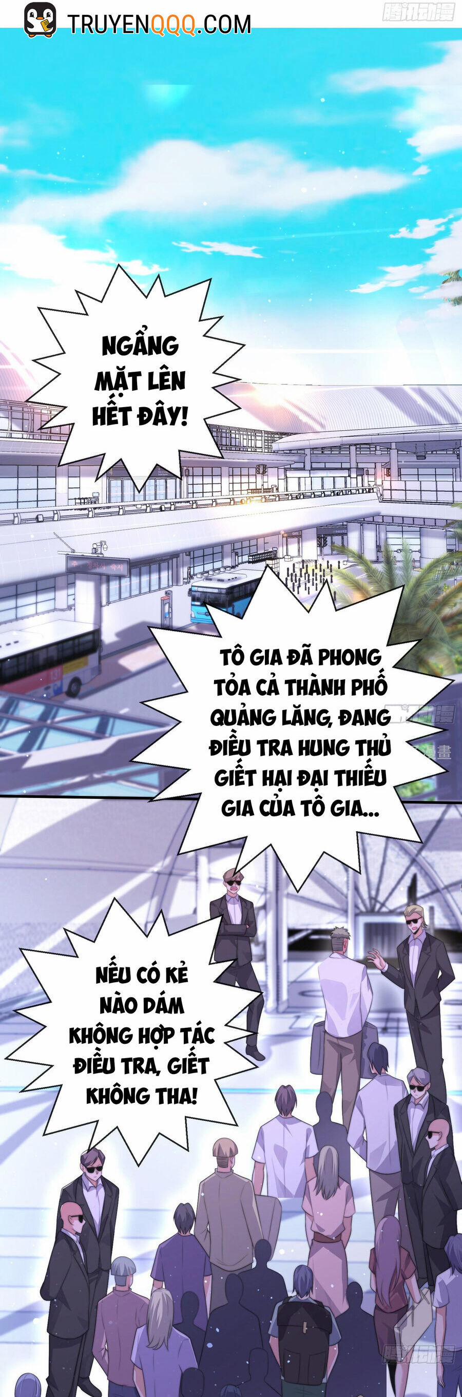 Sư Nương, Xin Tự Trọng 49 trang 17