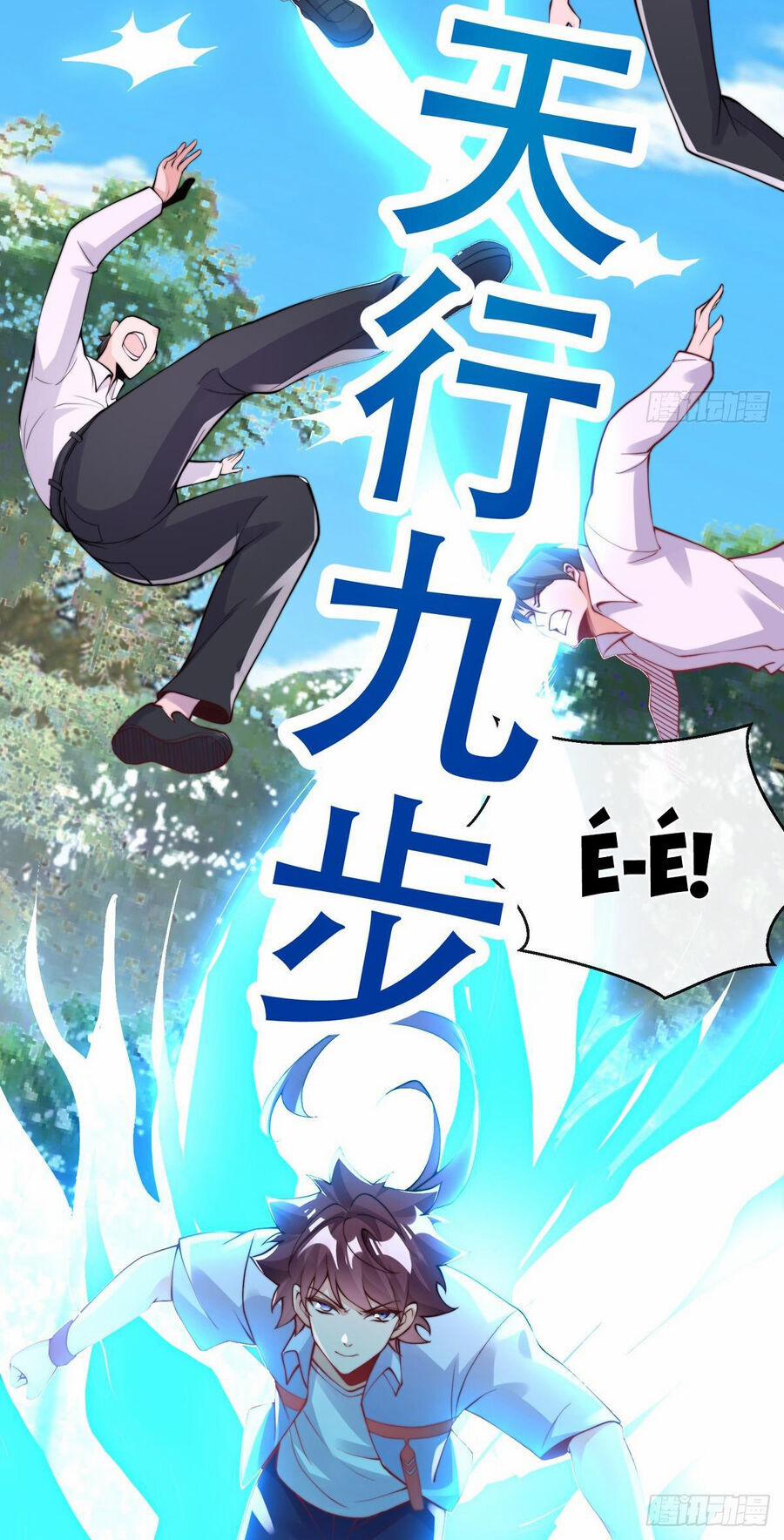 Sư Nương, Xin Tự Trọng 49 trang 2