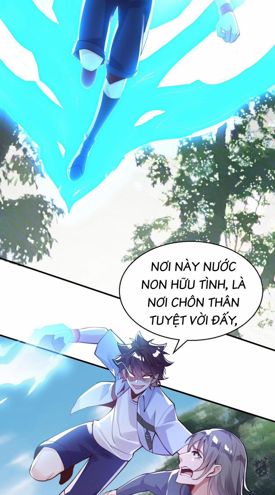 Sư Nương, Xin Tự Trọng 49 trang 3