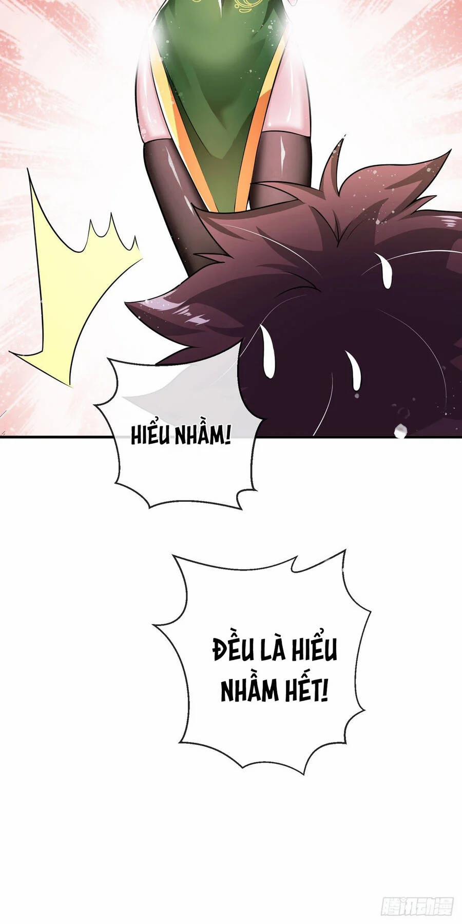 Sư Nương, Xin Tự Trọng 5 trang 21