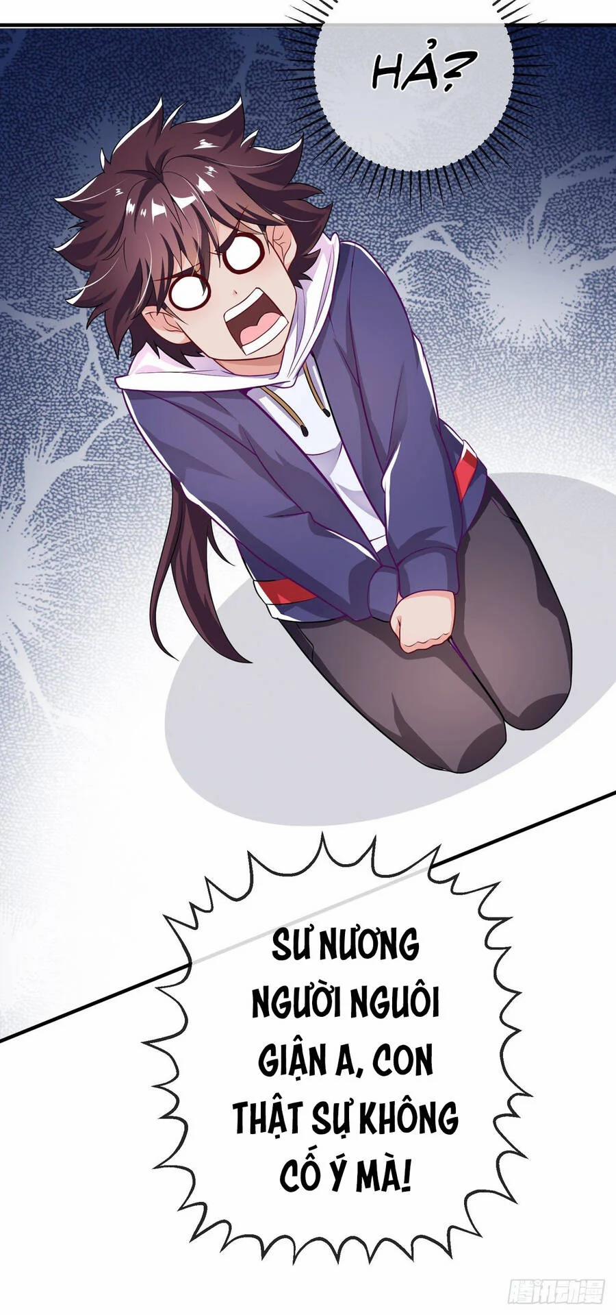 Sư Nương, Xin Tự Trọng 5 trang 28