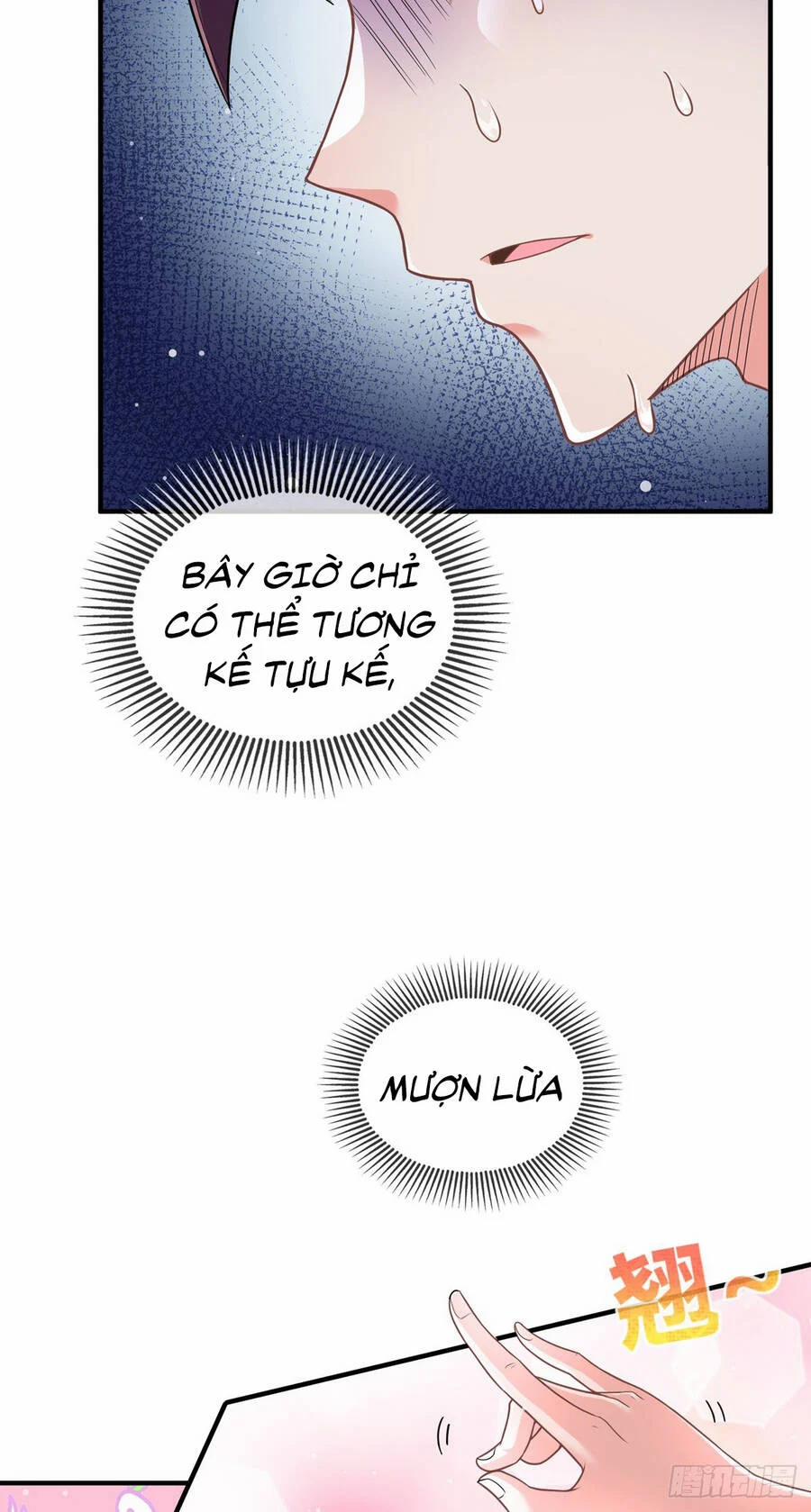 Sư Nương, Xin Tự Trọng 5 trang 3