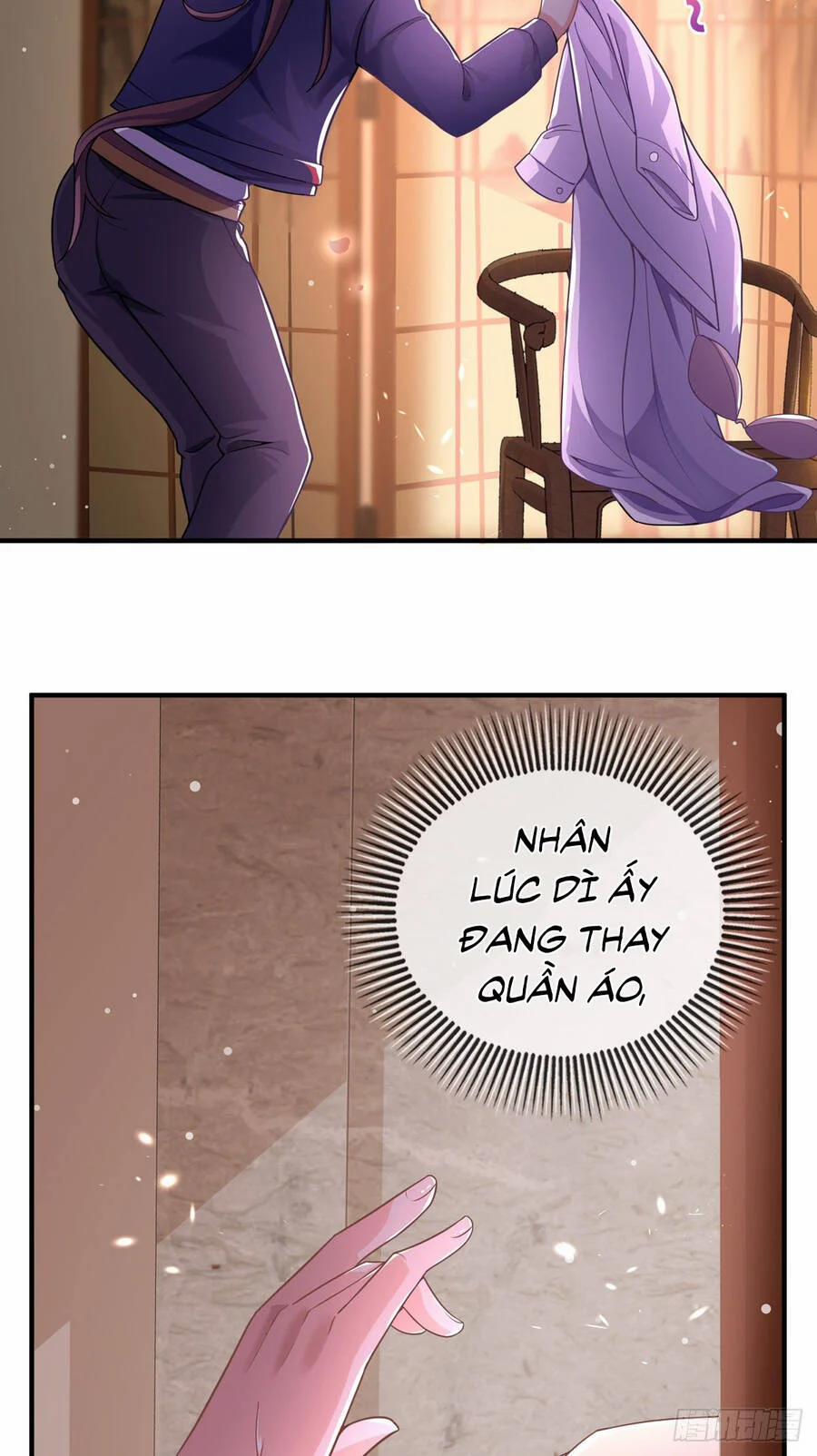 Sư Nương, Xin Tự Trọng 5 trang 6