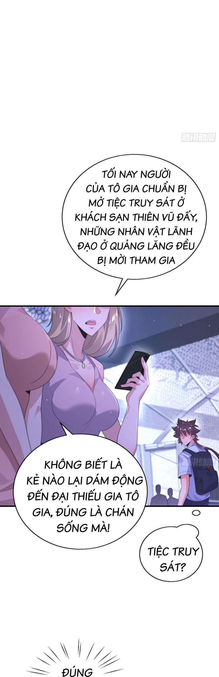 Sư Nương, Xin Tự Trọng 50 trang 1