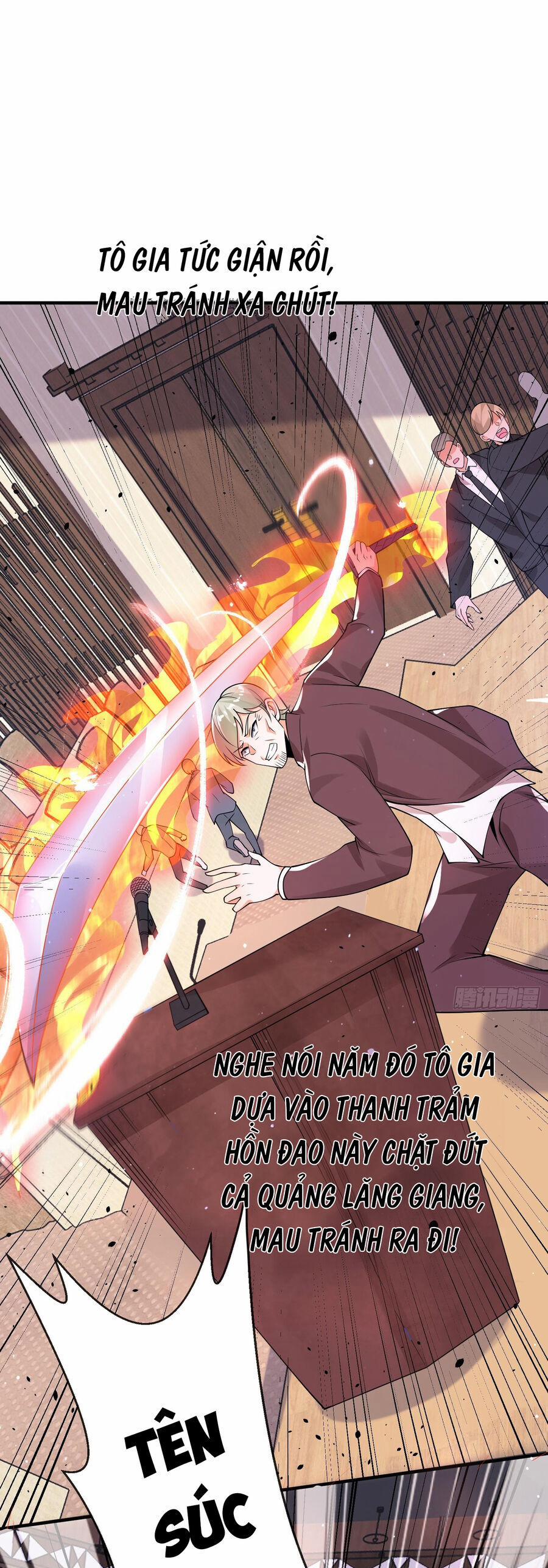 Sư Nương, Xin Tự Trọng 50 trang 16