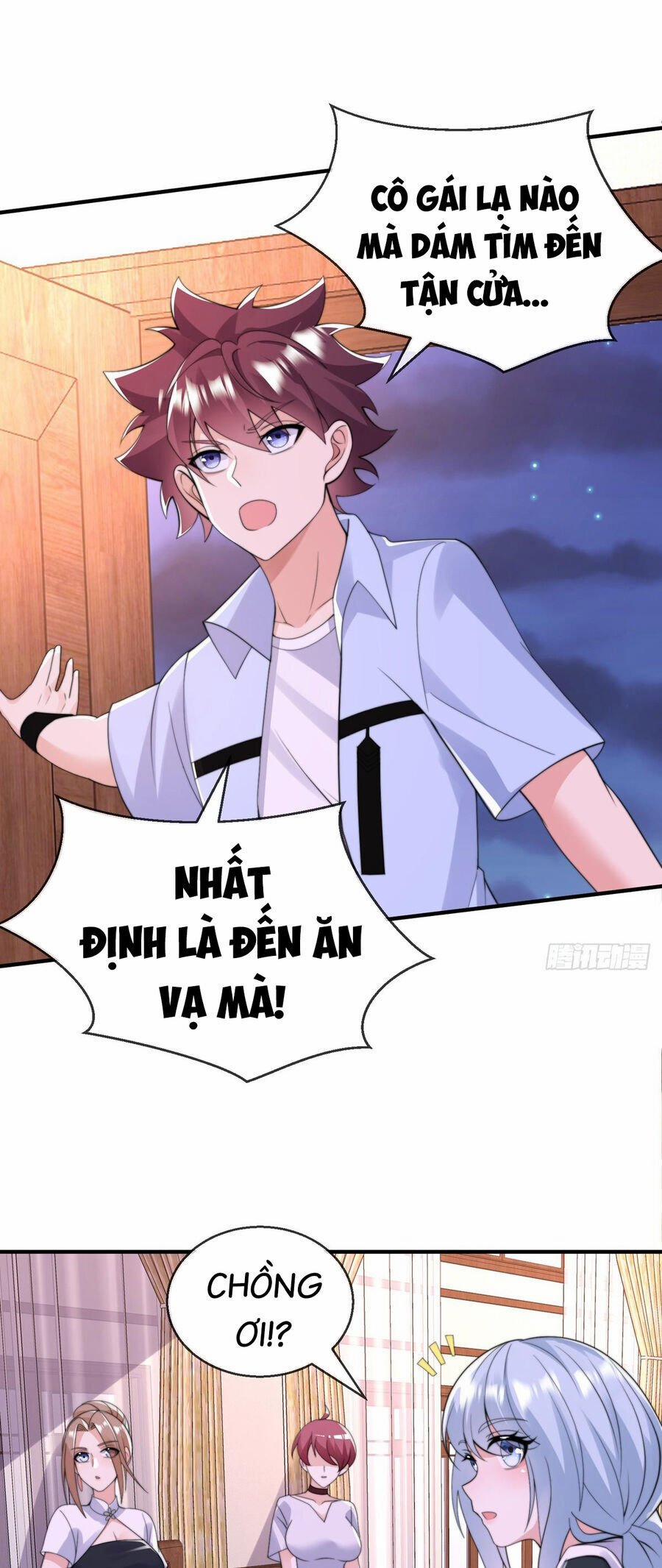 Sư Nương, Xin Tự Trọng 51 trang 17