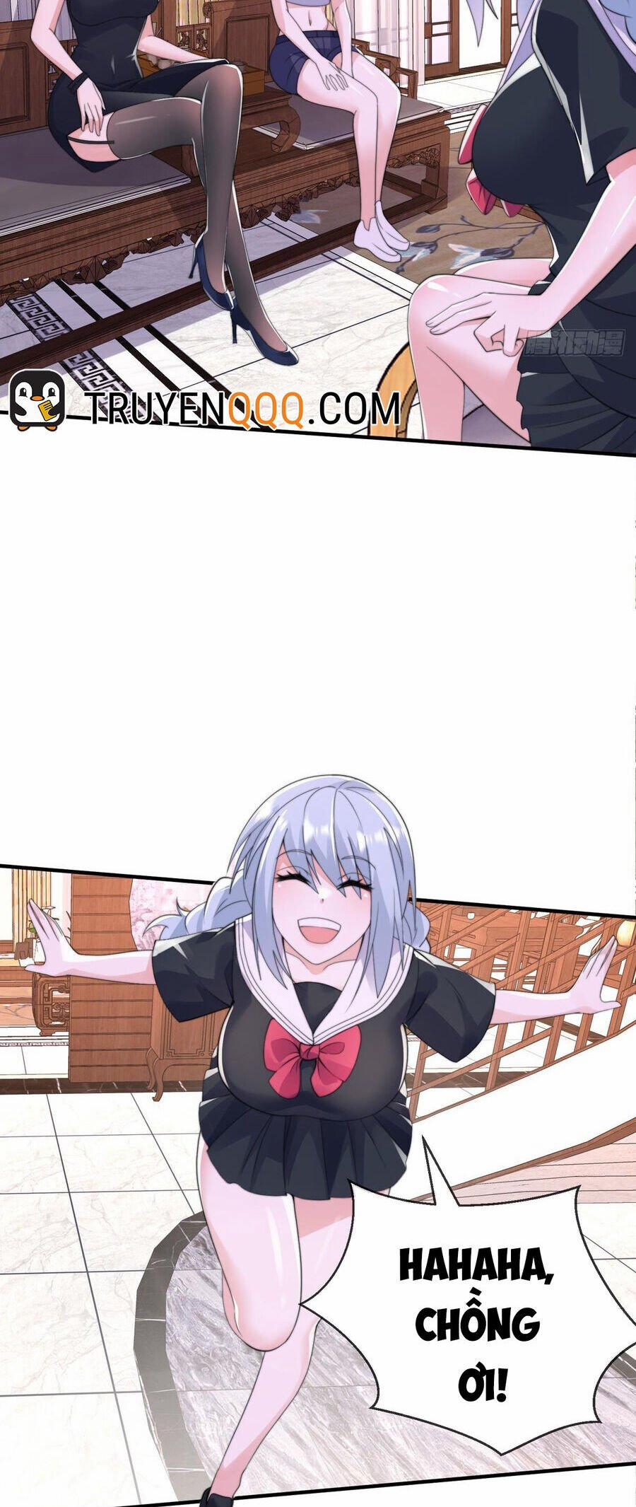 Sư Nương, Xin Tự Trọng 51 trang 18