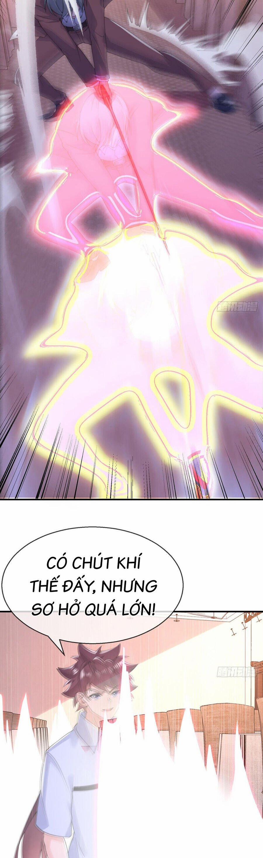 Sư Nương, Xin Tự Trọng 51 trang 2