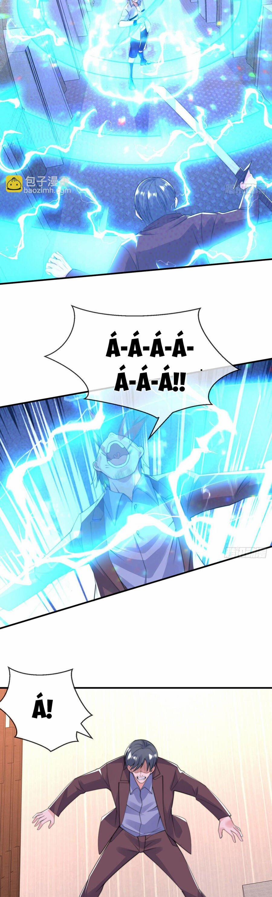 Sư Nương, Xin Tự Trọng 51 trang 8