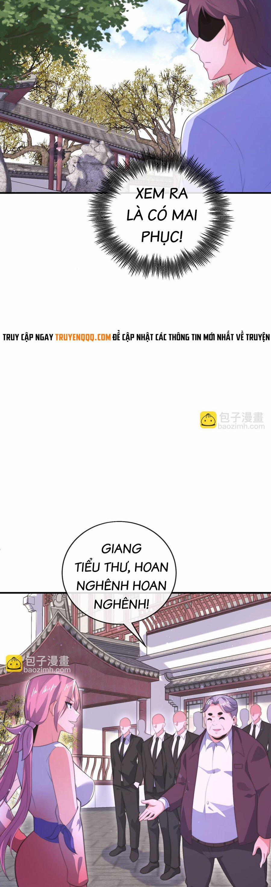 Sư Nương, Xin Tự Trọng 52 trang 20