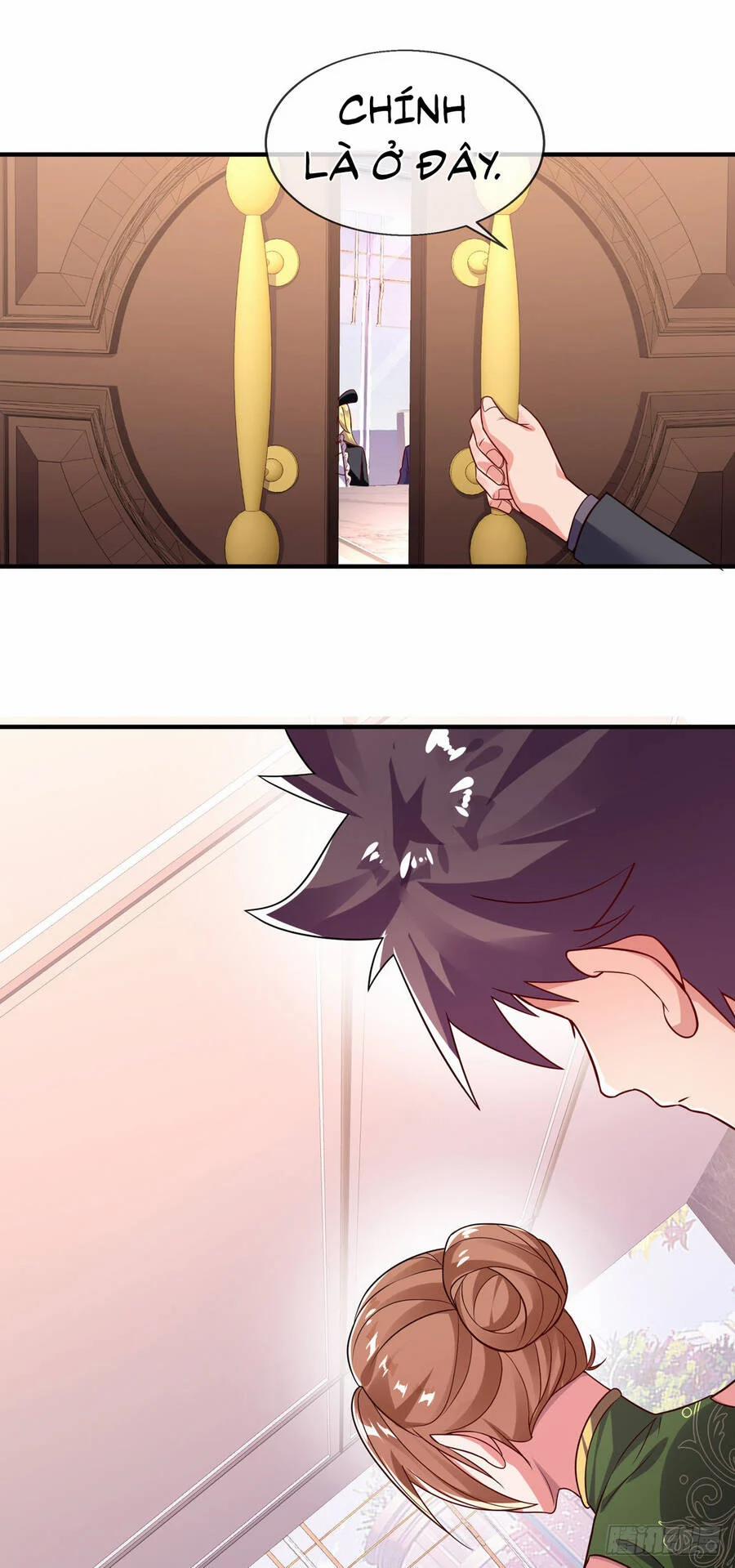 Sư Nương, Xin Tự Trọng 6 trang 29