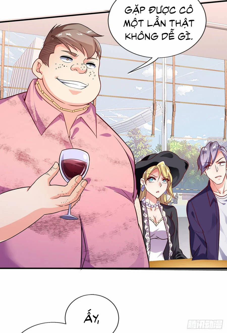 Sư Nương, Xin Tự Trọng 6 trang 32