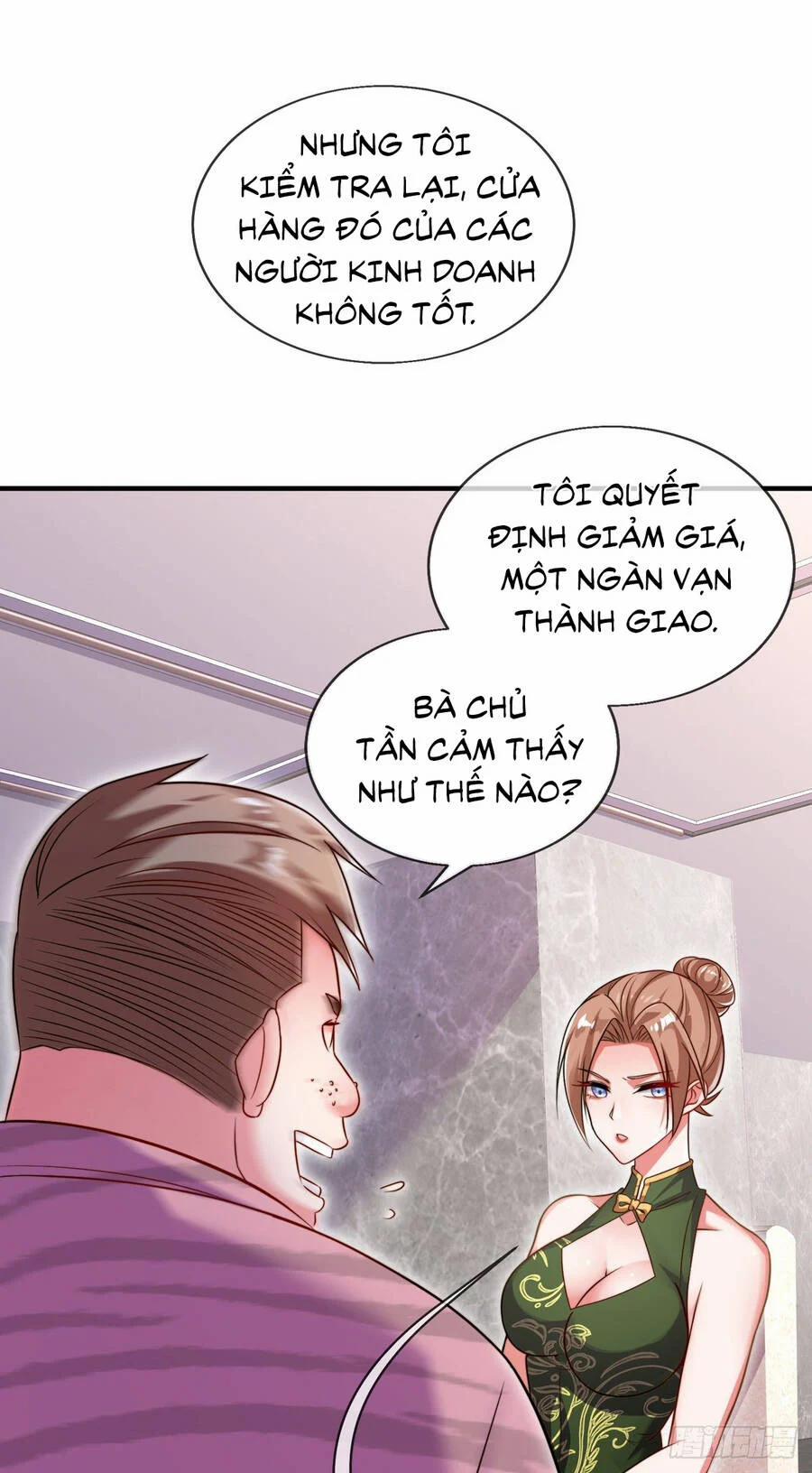 Sư Nương, Xin Tự Trọng 6 trang 37