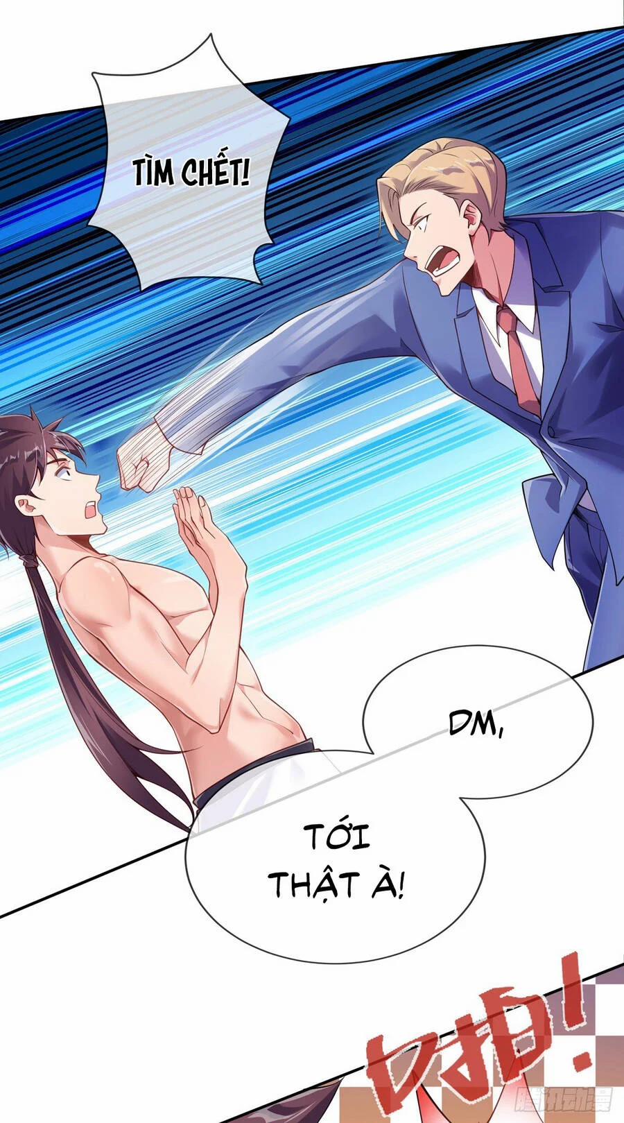 Sư Nương, Xin Tự Trọng 6 trang 4