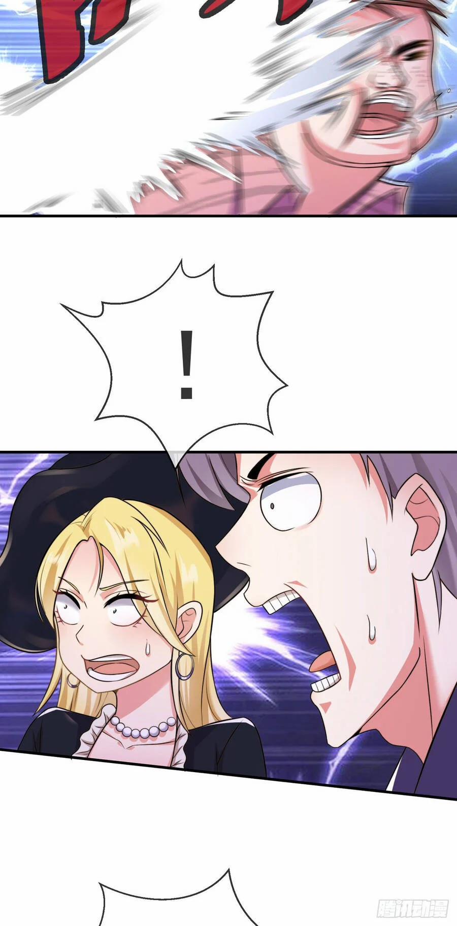 Sư Nương, Xin Tự Trọng 6 trang 40