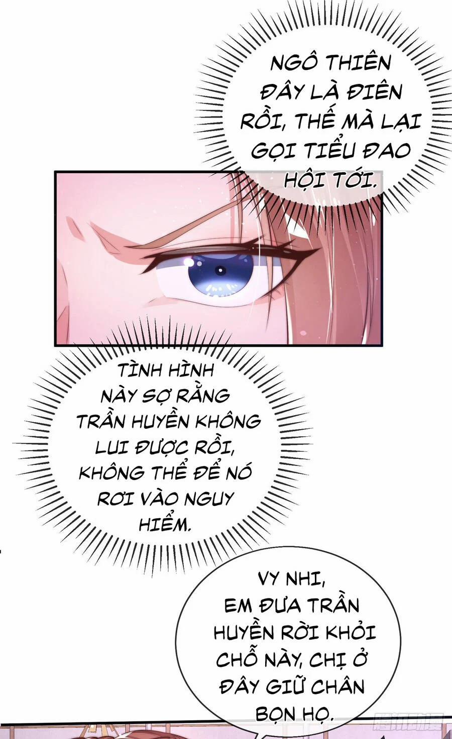 Sư Nương, Xin Tự Trọng 7 trang 24