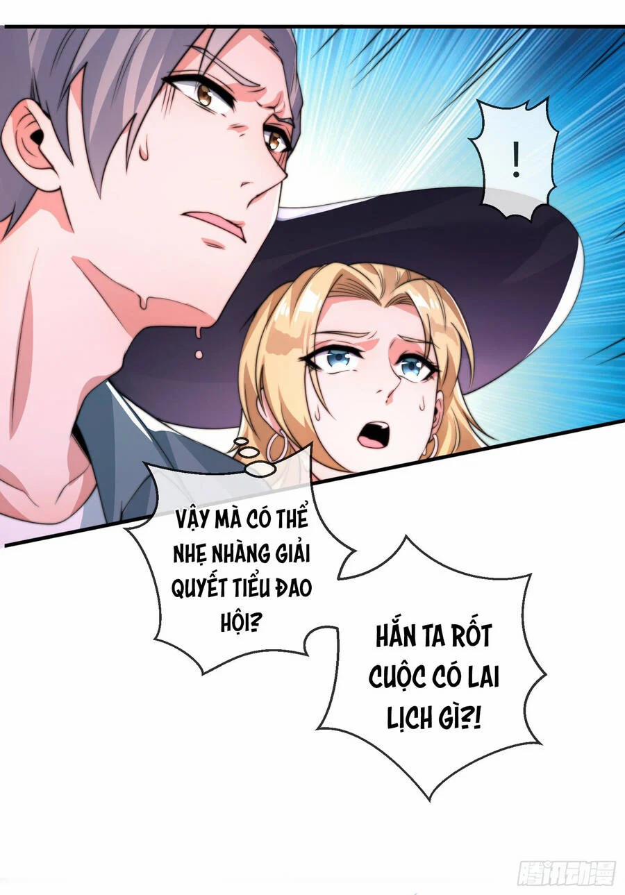 Sư Nương, Xin Tự Trọng 7 trang 45