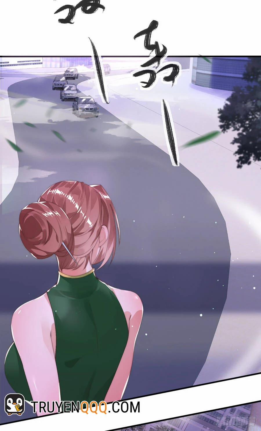 Sư Nương, Xin Tự Trọng 8 trang 15