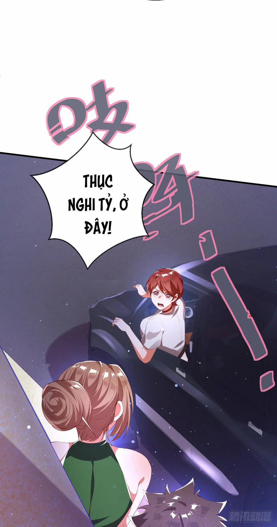 Sư Nương, Xin Tự Trọng 8 trang 22