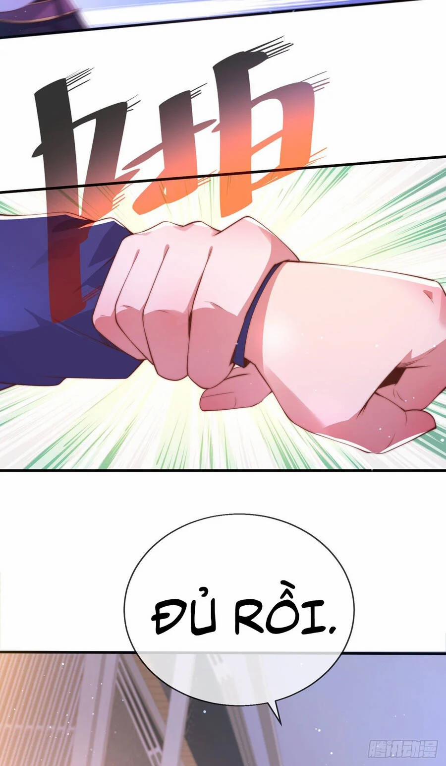 Sư Nương, Xin Tự Trọng 8 trang 8