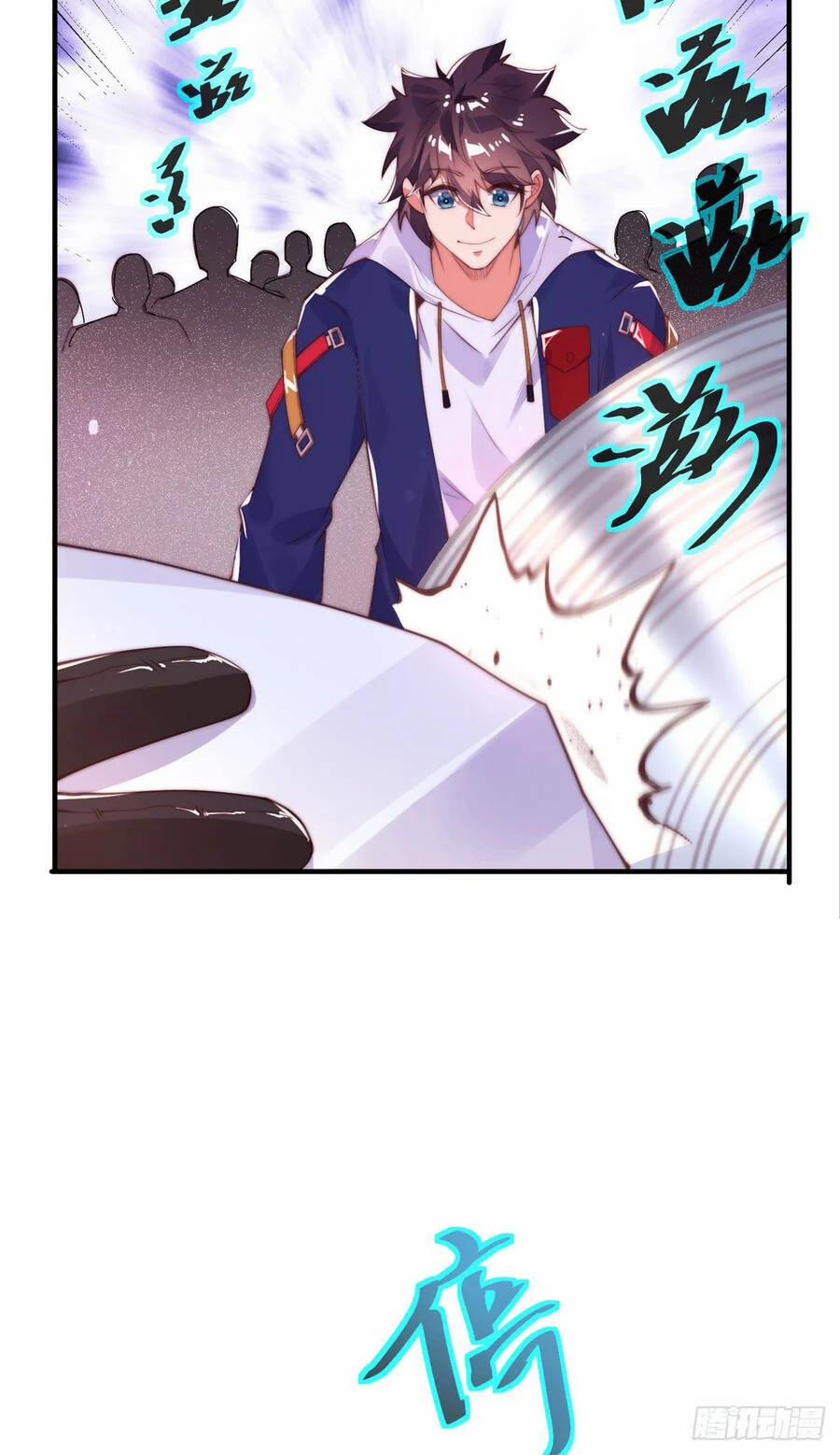 Sư Nương, Xin Tự Trọng 9 trang 43