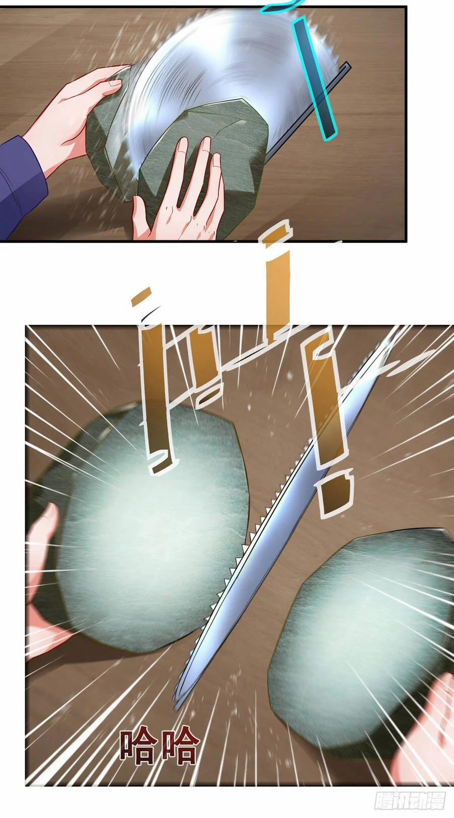 Sư Nương, Xin Tự Trọng 9 trang 44