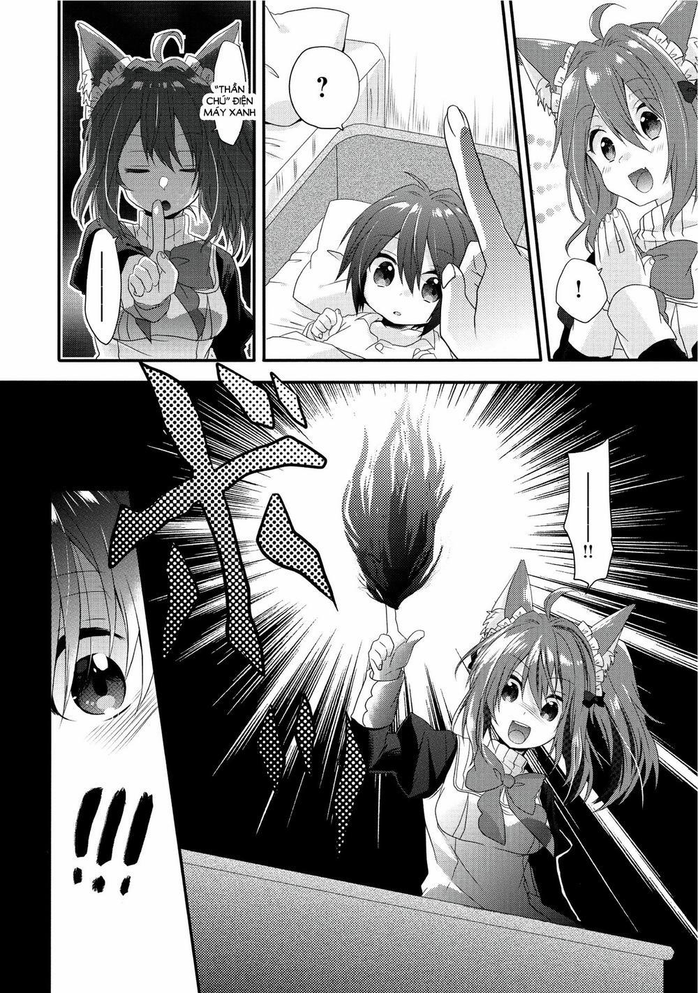 Sư Phụ Thế Giới 1 trang 11