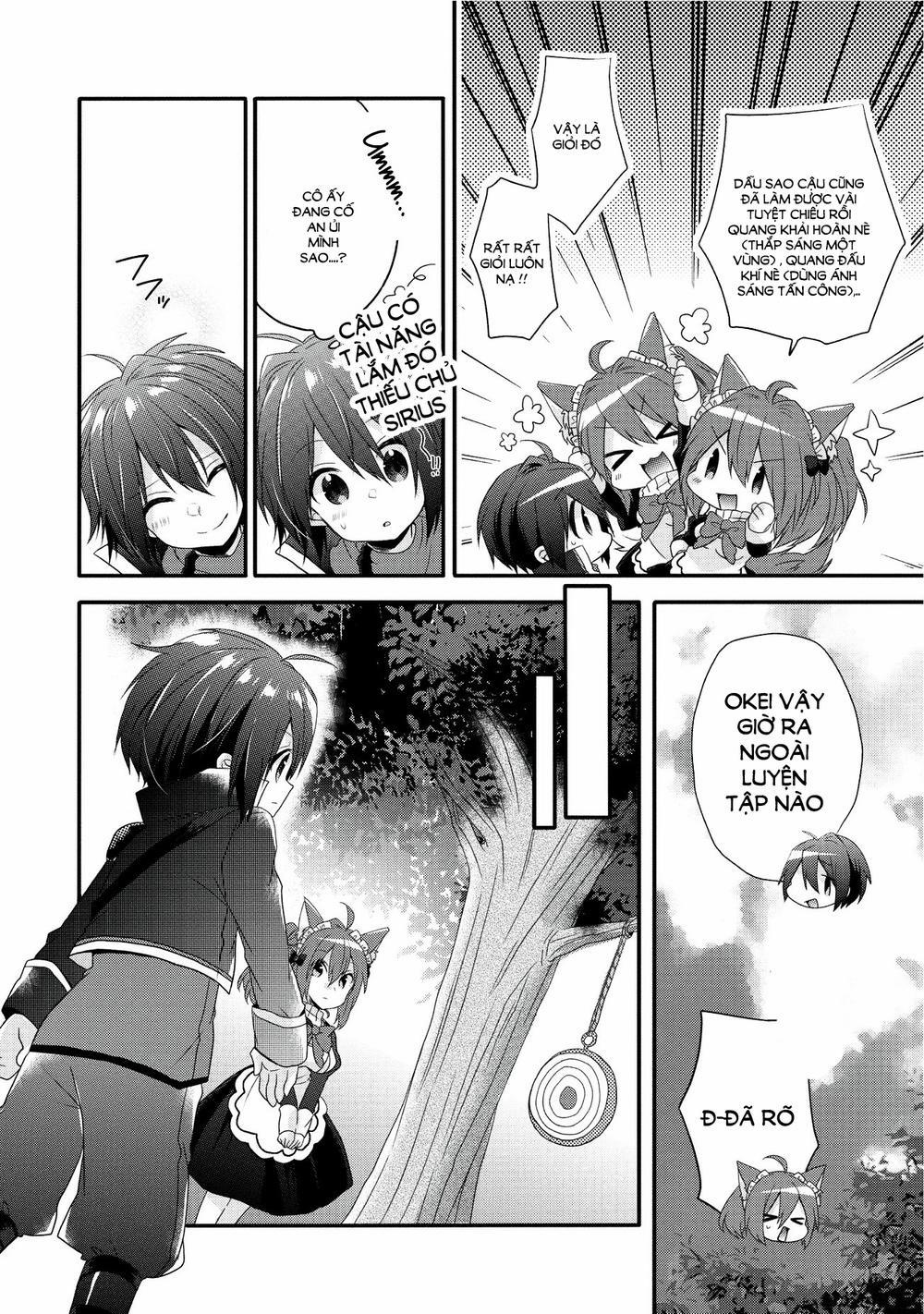 Sư Phụ Thế Giới 1 trang 23