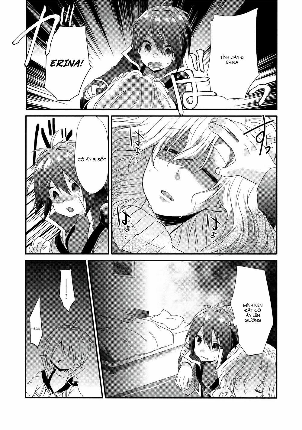 Sư Phụ Thế Giới 1 trang 32