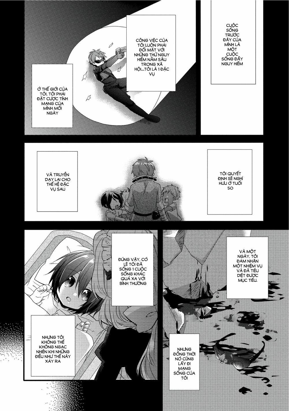 Sư Phụ Thế Giới 1 trang 8