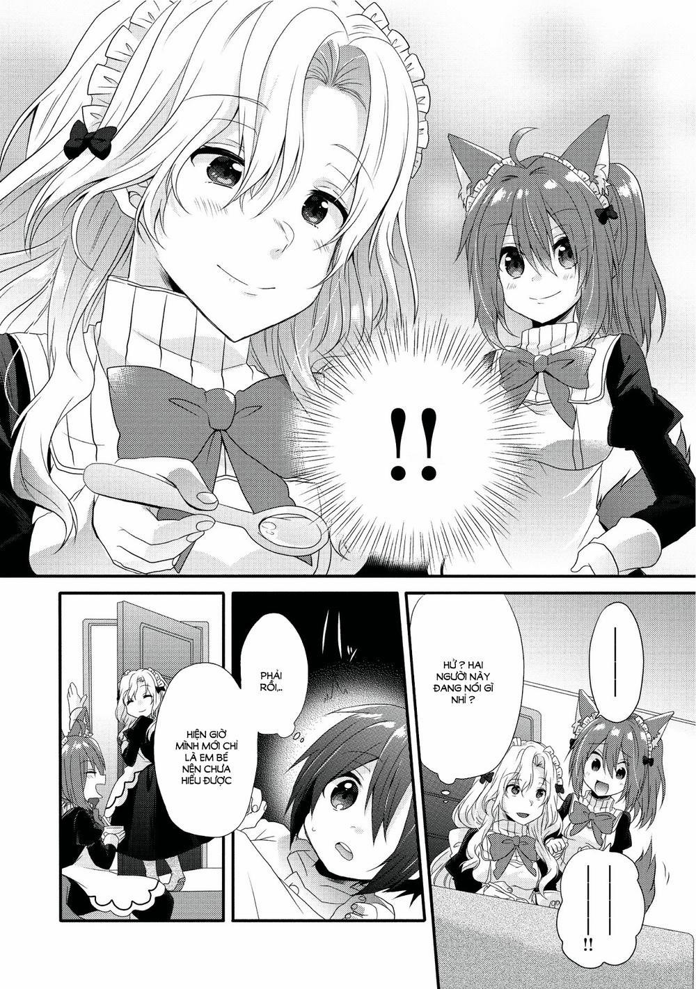 Sư Phụ Thế Giới 1 trang 9