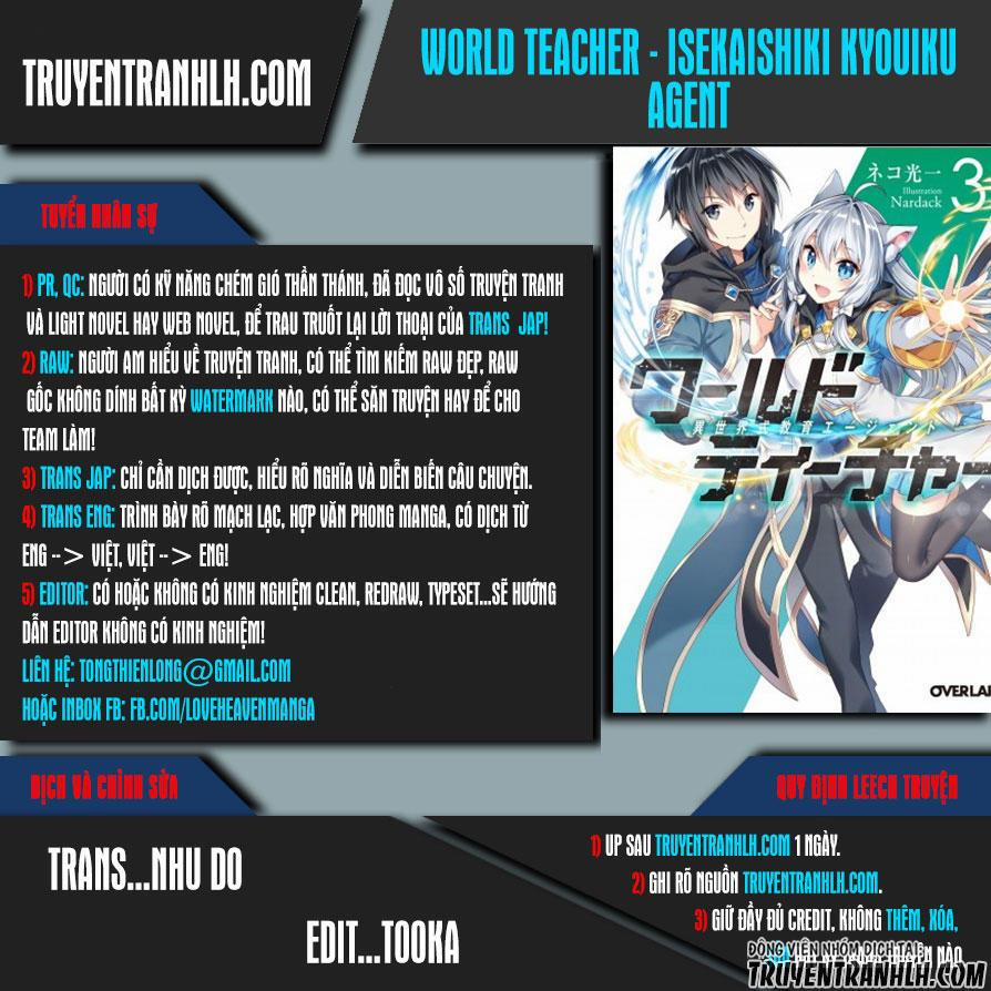 Sư Phụ Thế Giới 10 trang 0