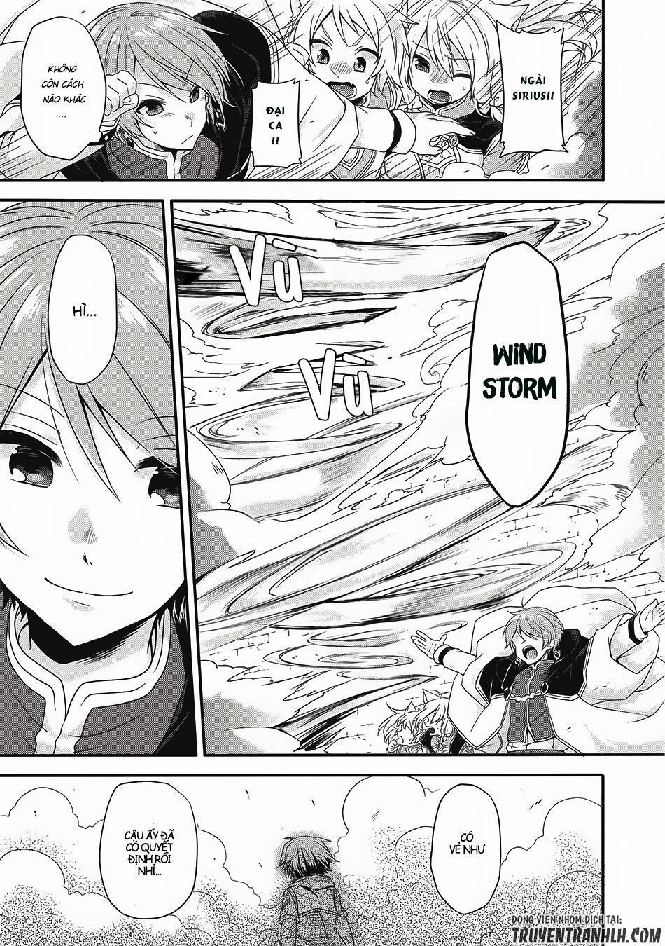 Sư Phụ Thế Giới 10 trang 1