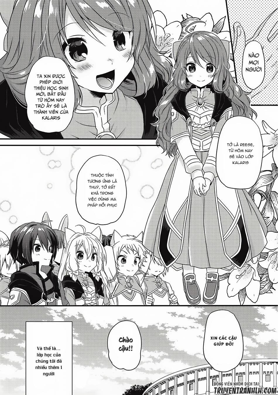 Sư Phụ Thế Giới 10 trang 10