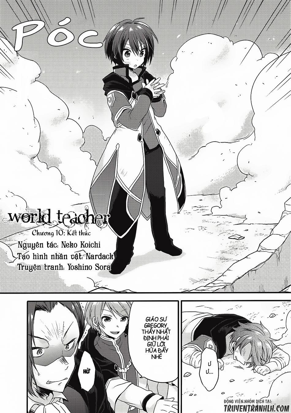 Sư Phụ Thế Giới 10 trang 2