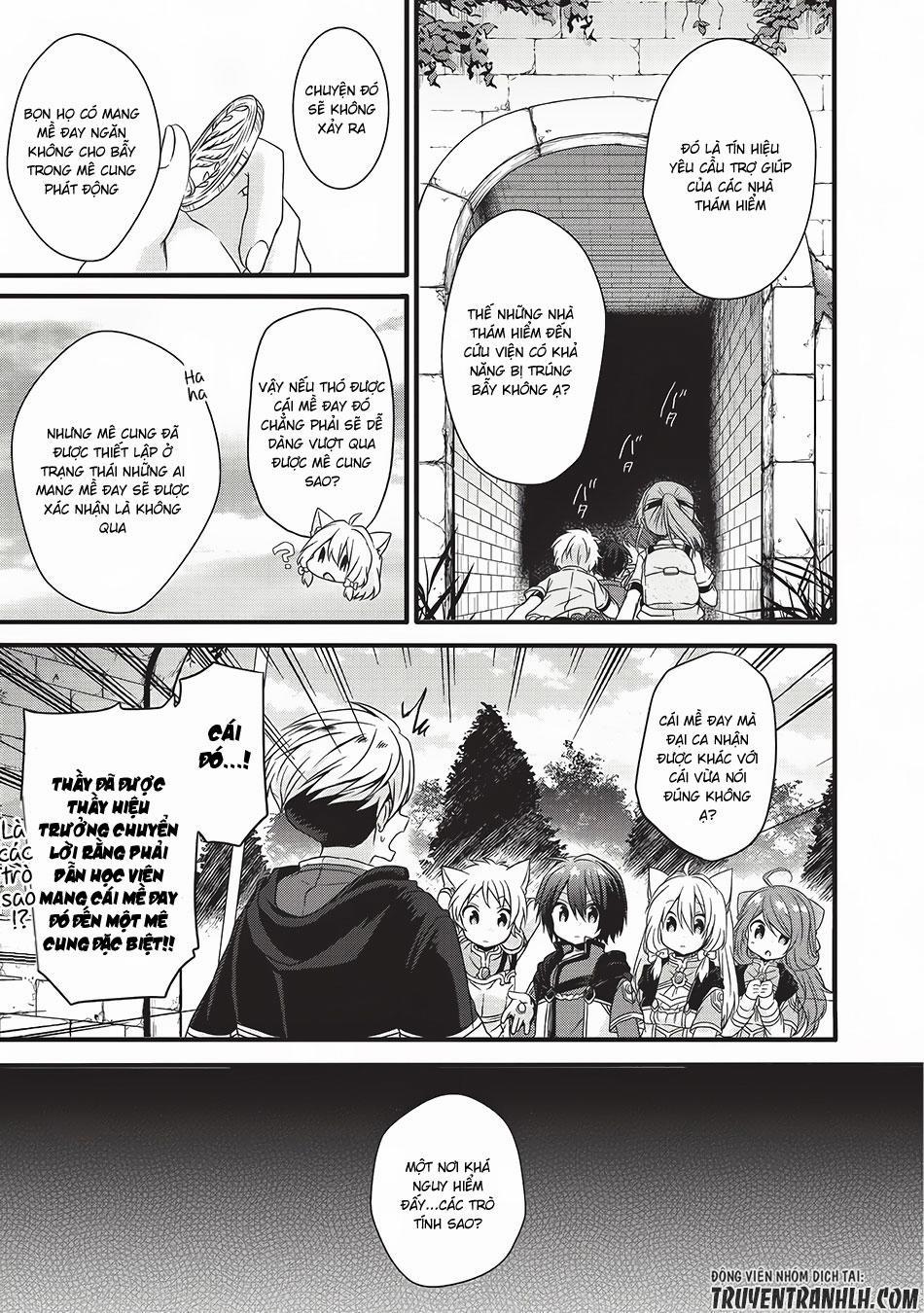 Sư Phụ Thế Giới 11 trang 11