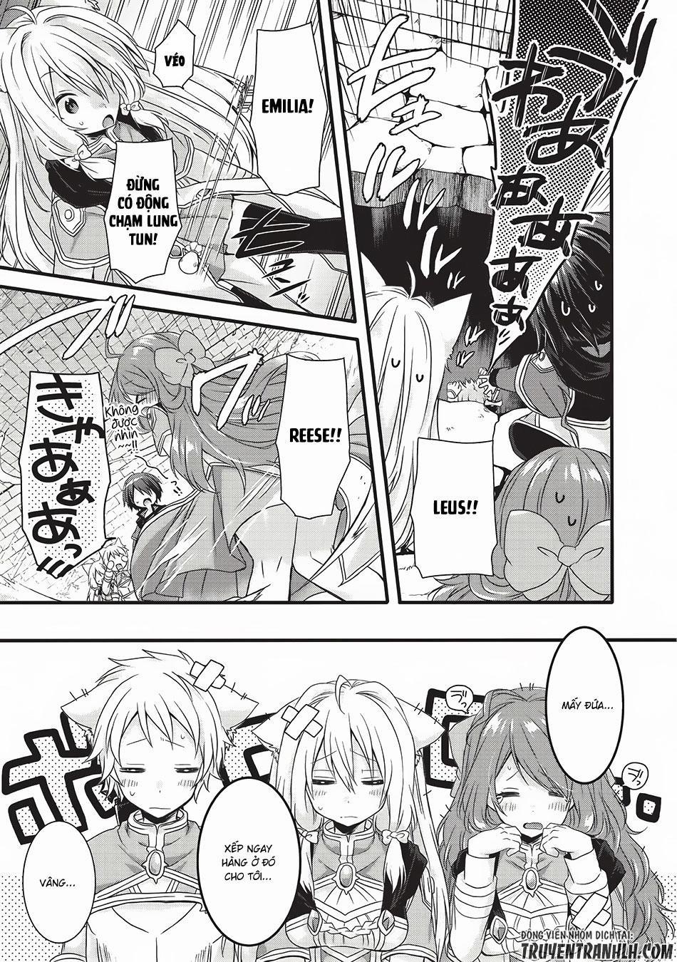 Sư Phụ Thế Giới 11 trang 13