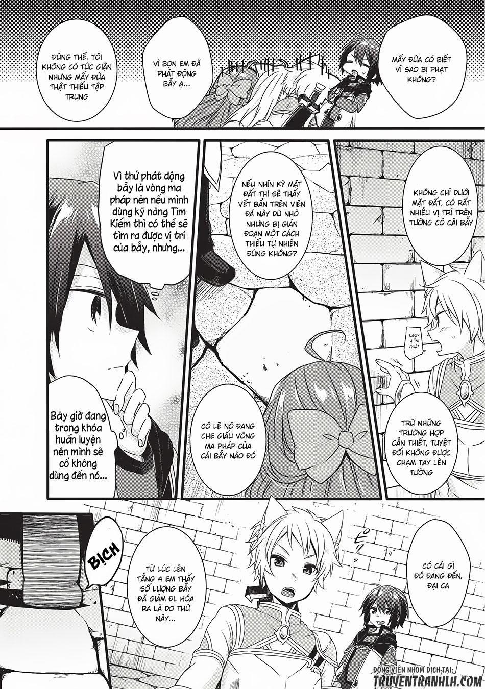 Sư Phụ Thế Giới 11 trang 14